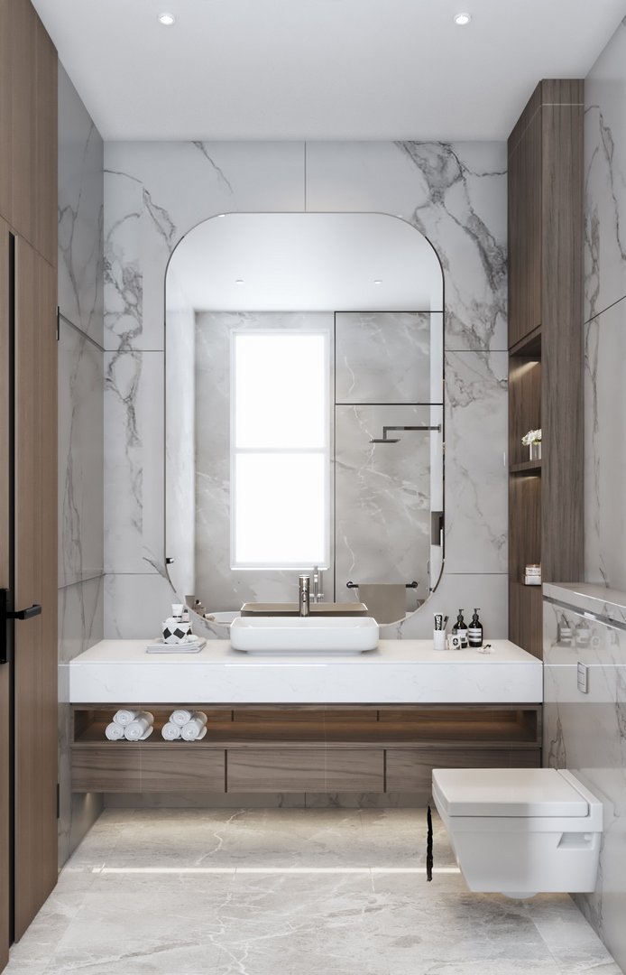 غرفة نوم الأطفال