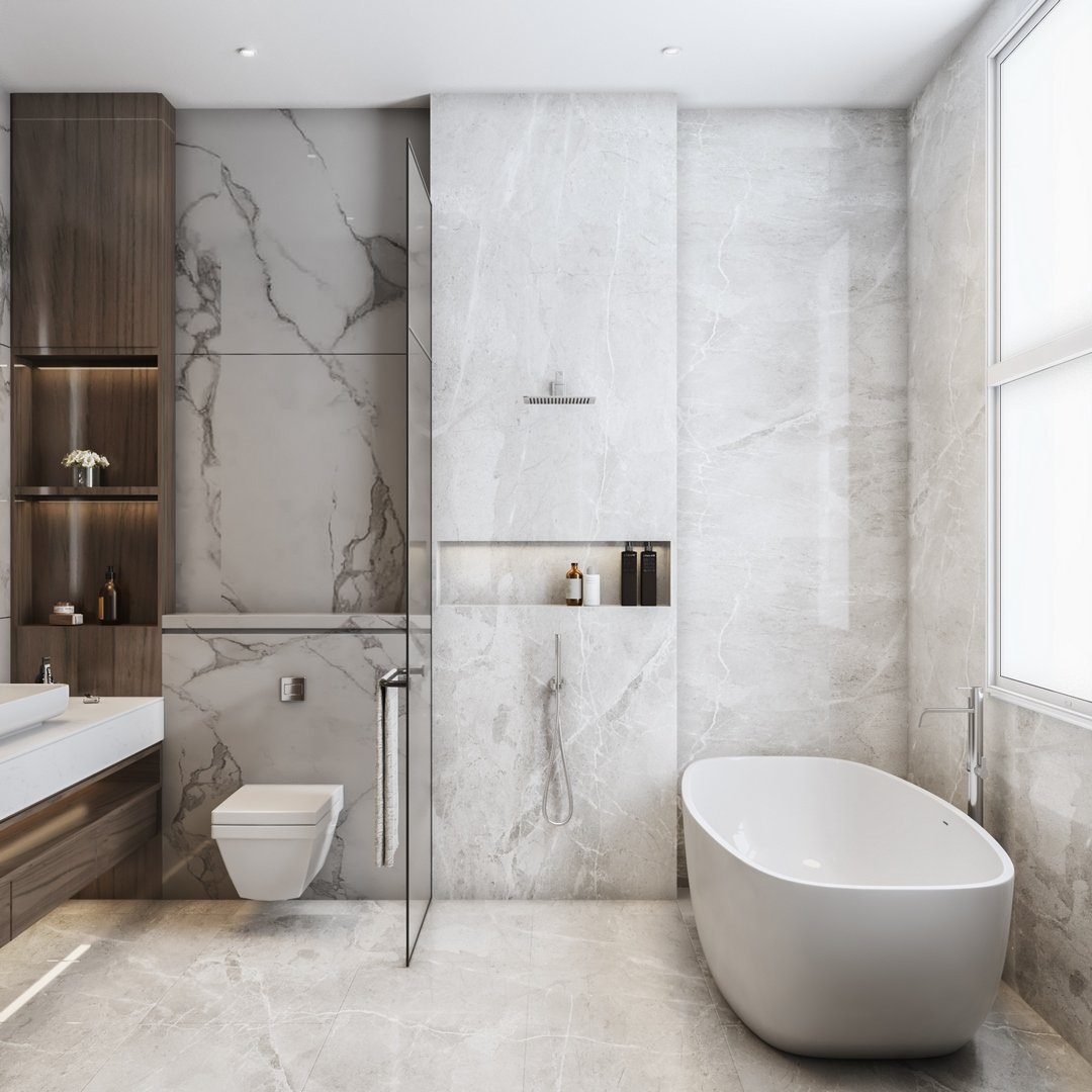 غرفة نوم الأطفال