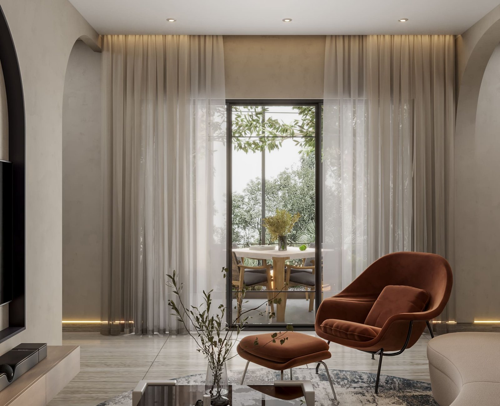 استقبال ياباني