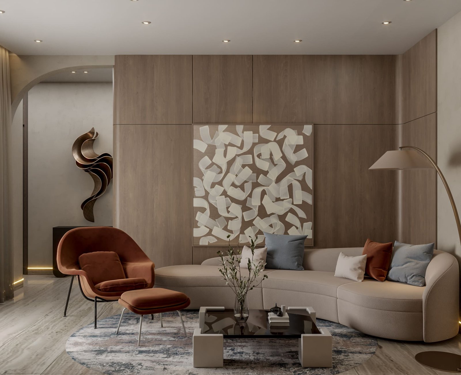 استقبال ياباني