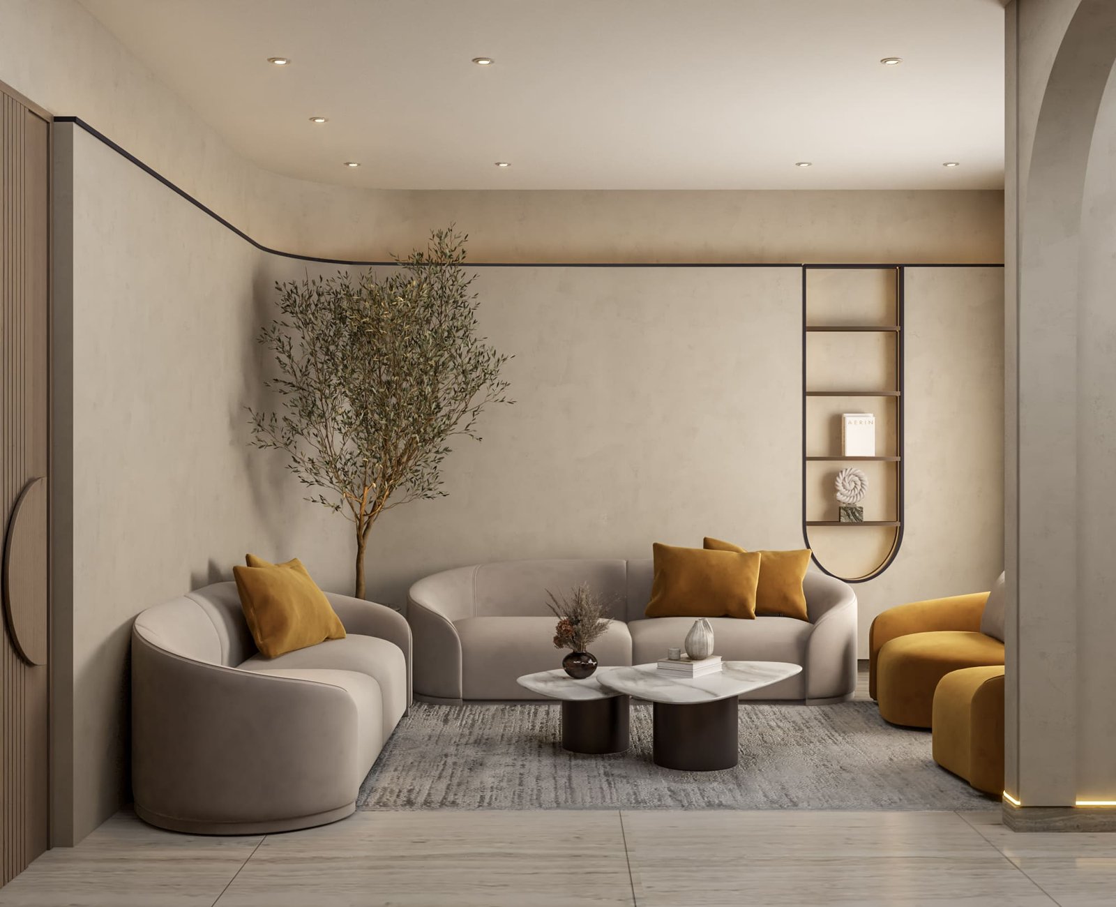 استقبال ياباني