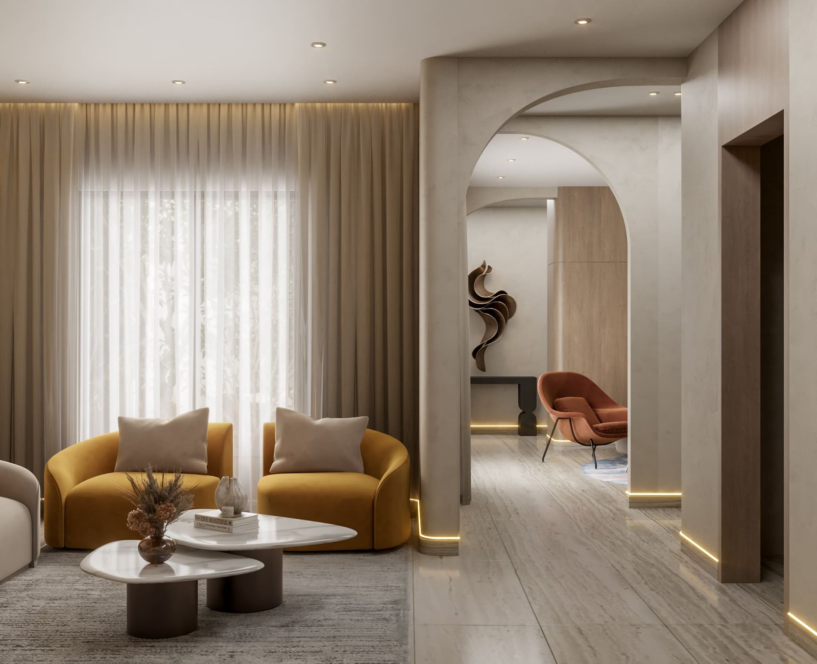 استقبال ياباني