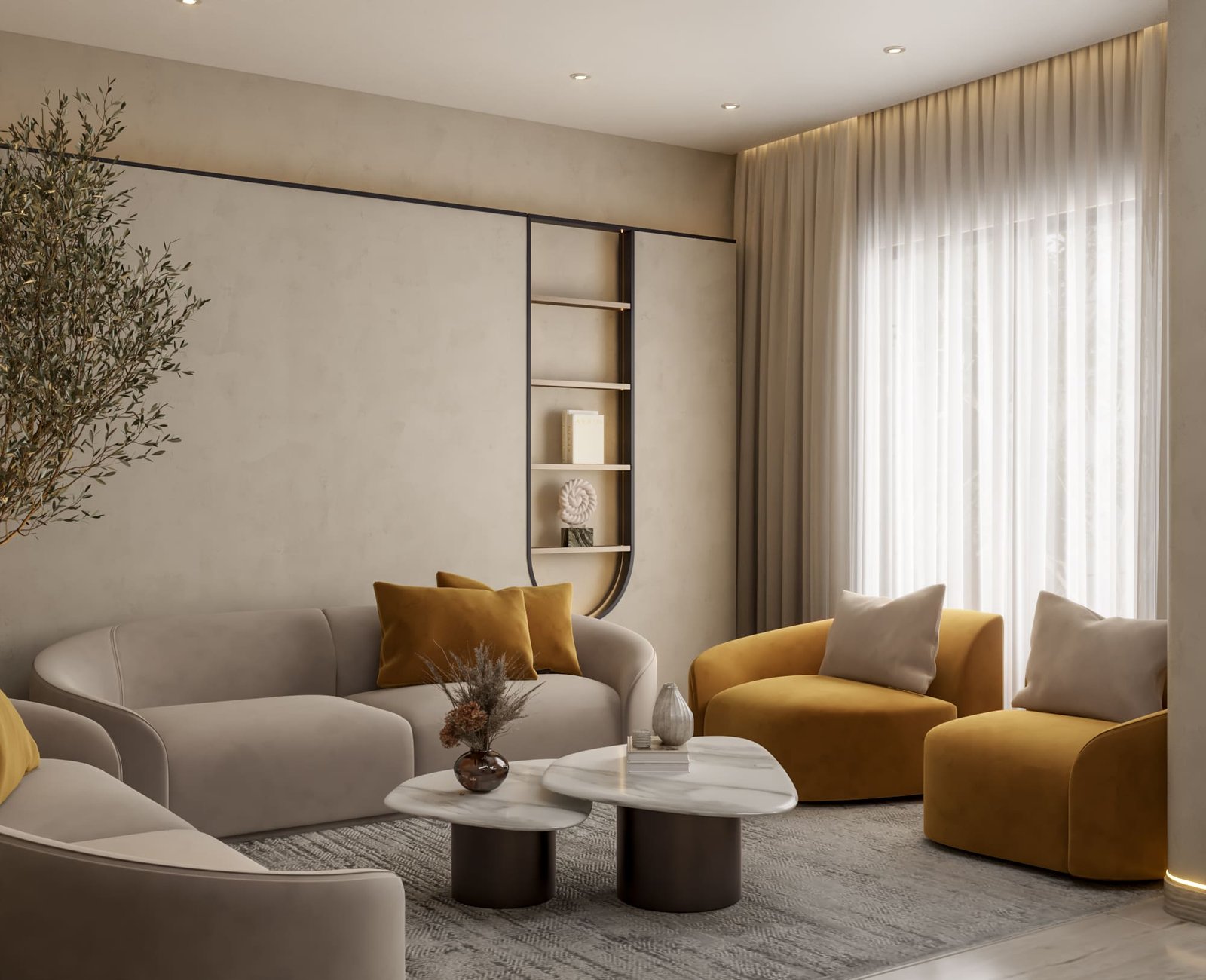 استقبال ياباني