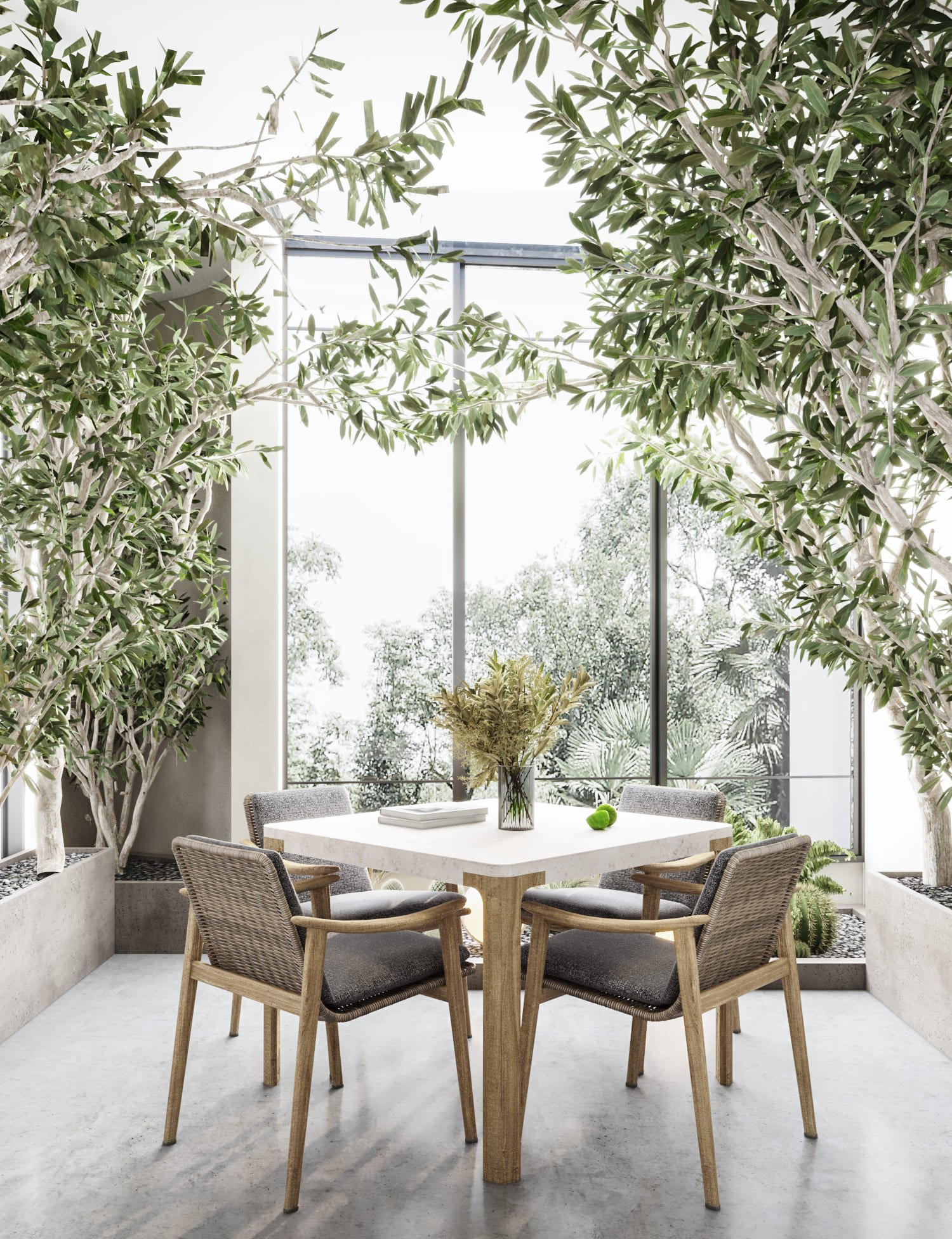 استقبال ياباني